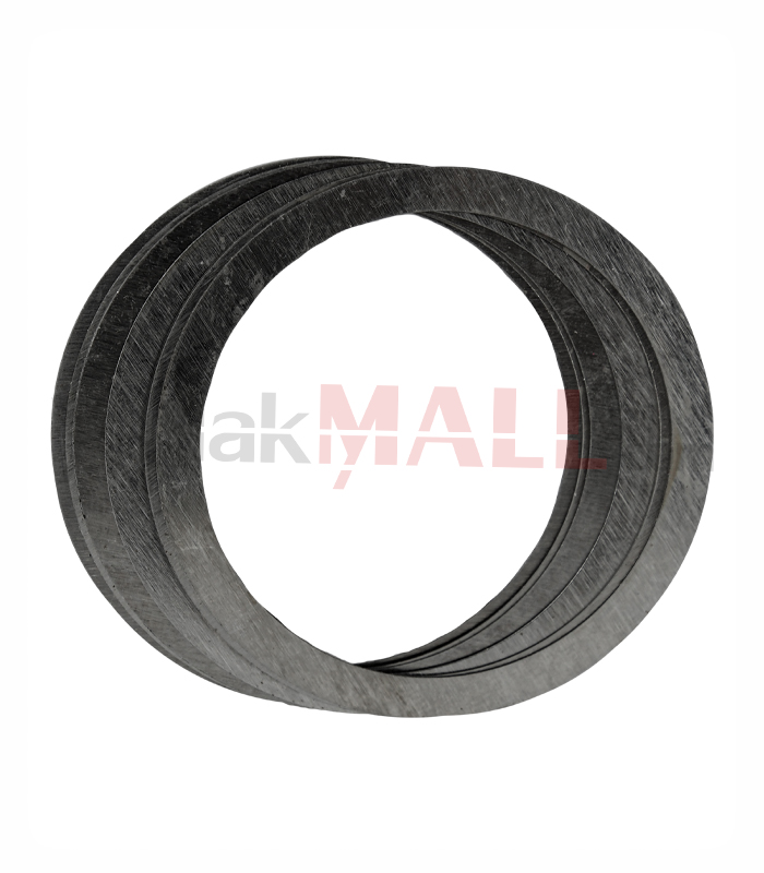 واشر تنظیم متوسط گیربکس پراید